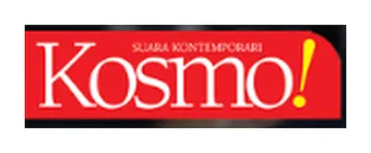 Kosmo!